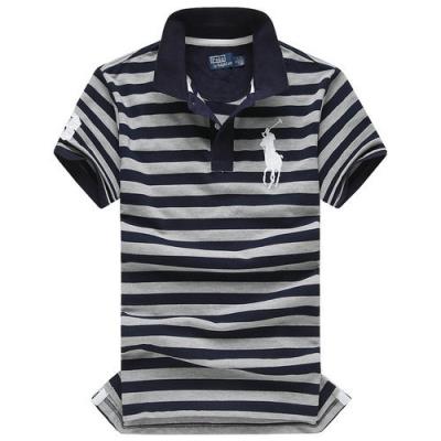 Cheap Men Polo Shirts wholesale No. 2458